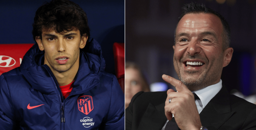 Joao Félix reste une cible prioritaire de Barcelone